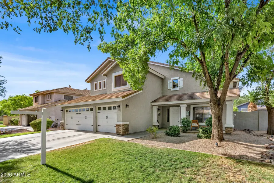 3334 E Washington Avenue, Gilbert, AZ 85234 - #3