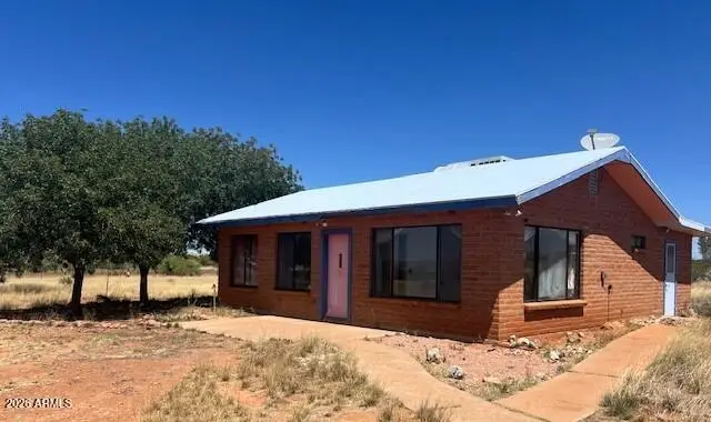 28005 S Rain Valley Road, Elgin, AZ 85611 - #1