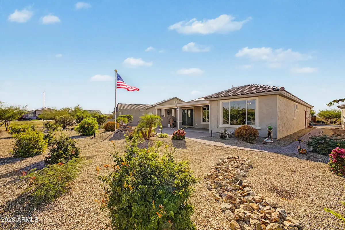 20379 N Wagner Wash Drive, Buckeye, AZ 85396 - #1
