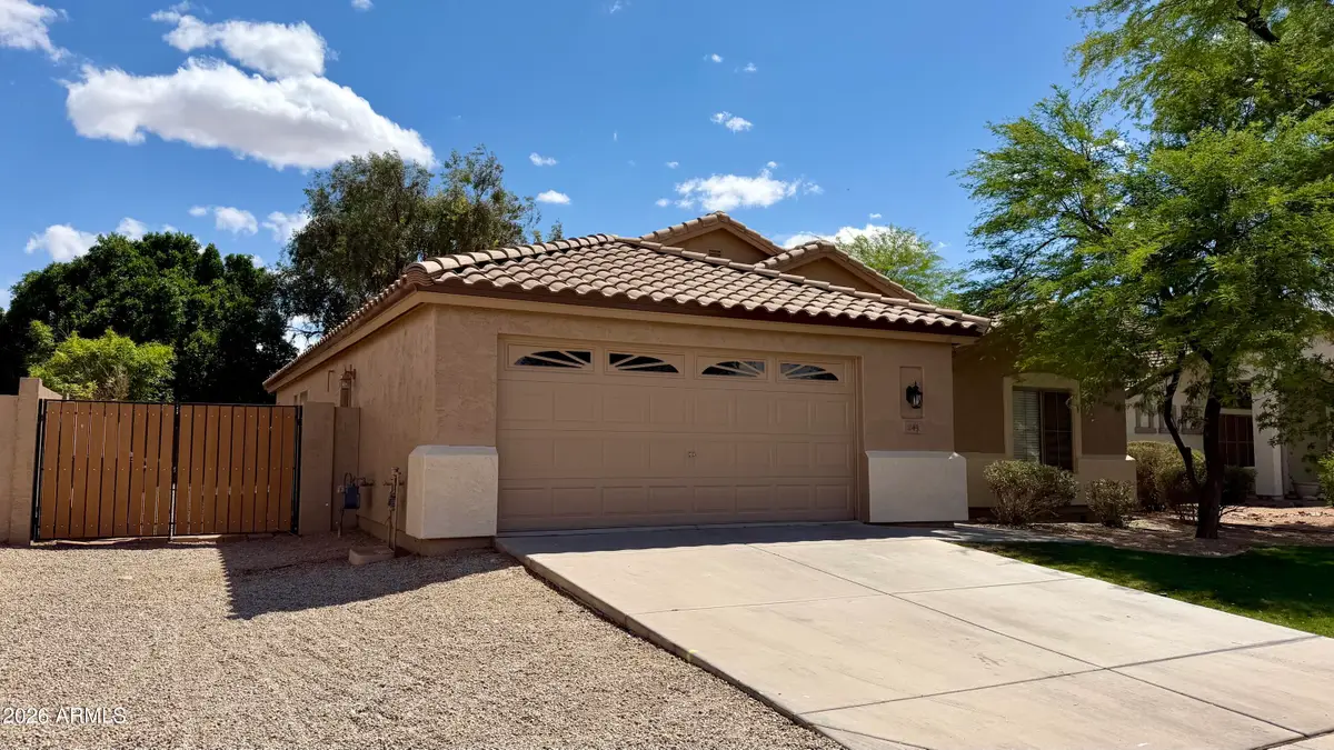 243 W Raven Drive, Chandler, AZ 85286 - #1