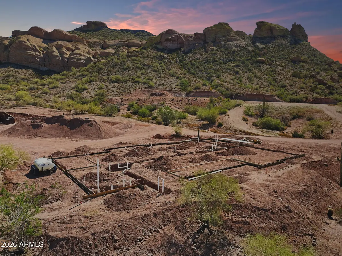 4016 E Stone Road, Apache Junction, AZ 85119 - #1