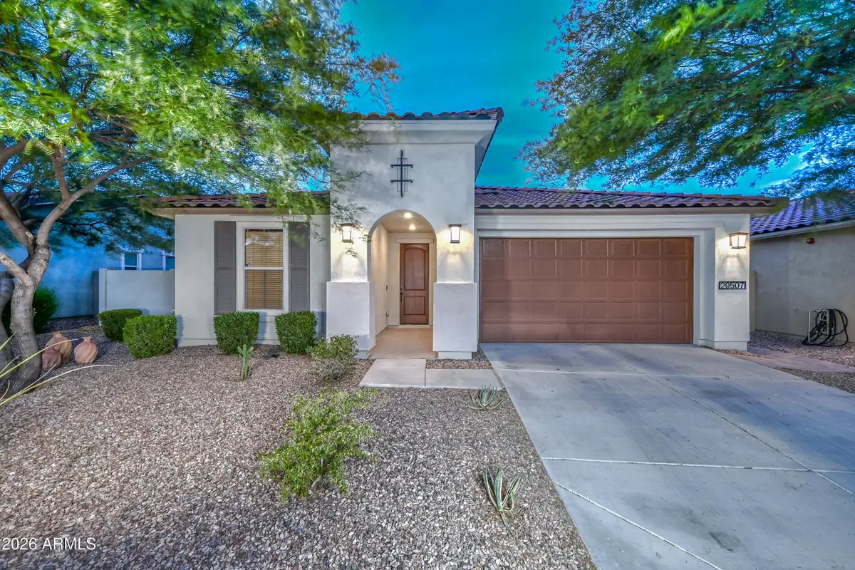 29507 N 113th Lane, Peoria, AZ 85383 - #1