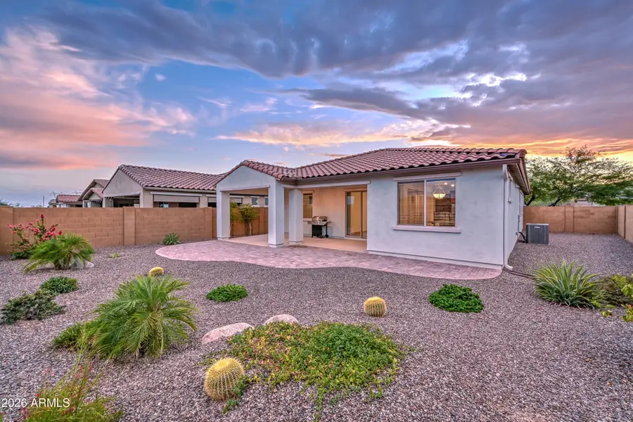 29507 N 113th Lane, Peoria, AZ 85383 - #3