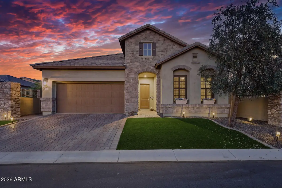 3249 N 69th Place, Mesa, AZ 85207 - #1