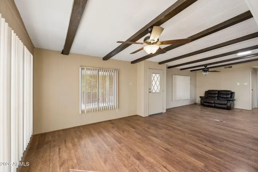17441 E Bob White Road, Mayer, AZ 86333 - #3