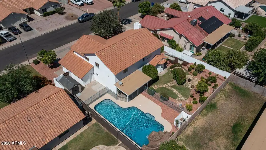 2663 E Minton Street, Mesa, AZ 85213 - #2