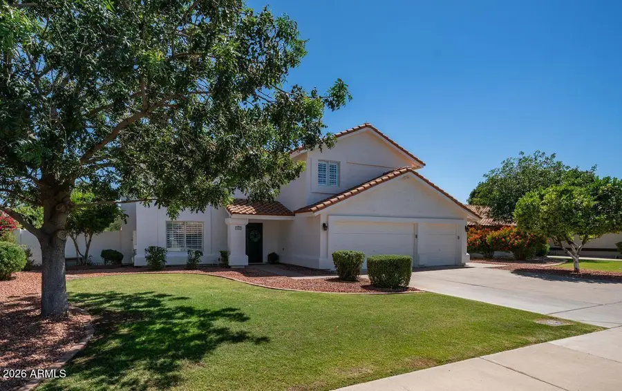 2663 E Minton Street, Mesa, AZ 85213 - #3