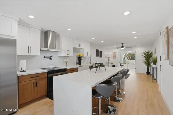 7105 N Via De Paesia --, Scottsdale, AZ 85258