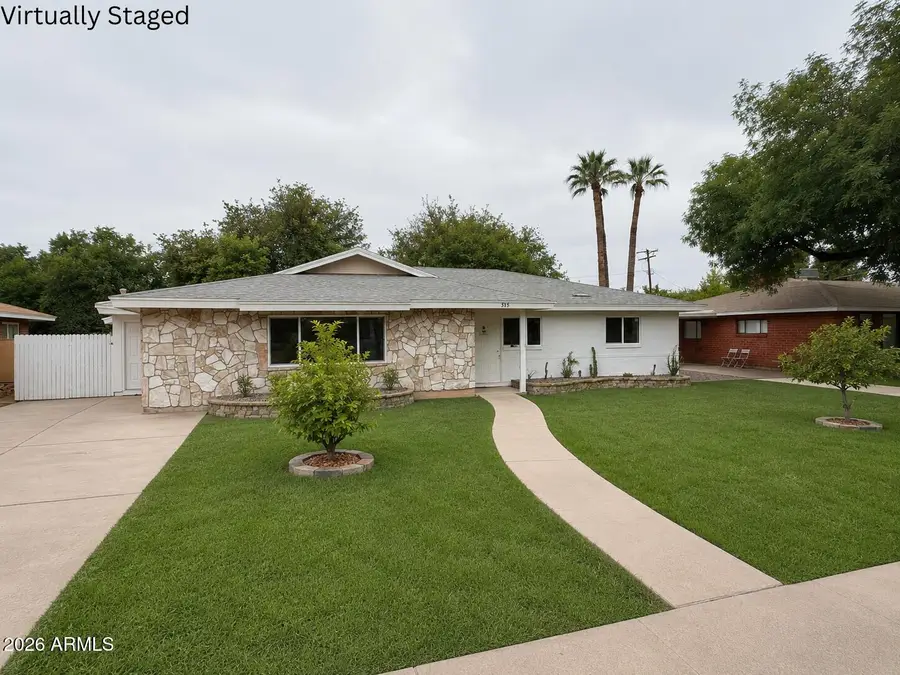 315 E Encanto Drive, Tempe, AZ 85281 - #2