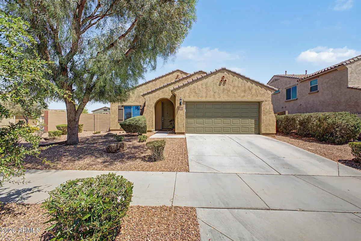 27513 N 175th Drive, Surprise, AZ 85387 - #1