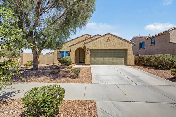 27513 N 175th Drive, Surprise, AZ 85387