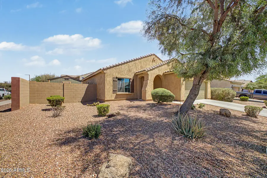 27513 N 175th Drive, Surprise, AZ 85387 - #2