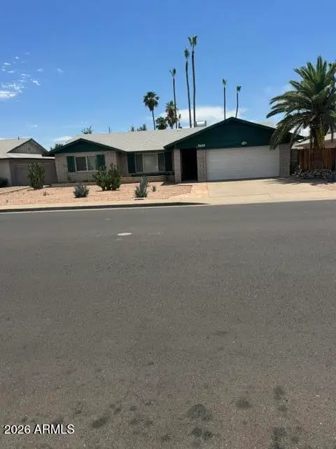 1509 E Bell De Mar Drive, Tempe, AZ 85283 - #2