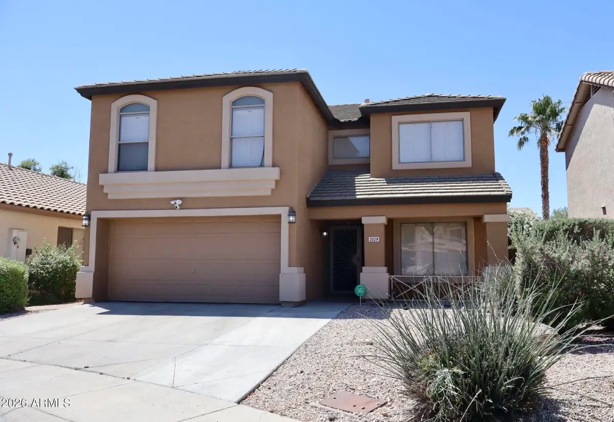 2529 W Big Oak Street, Phoenix, AZ 85085 - #1