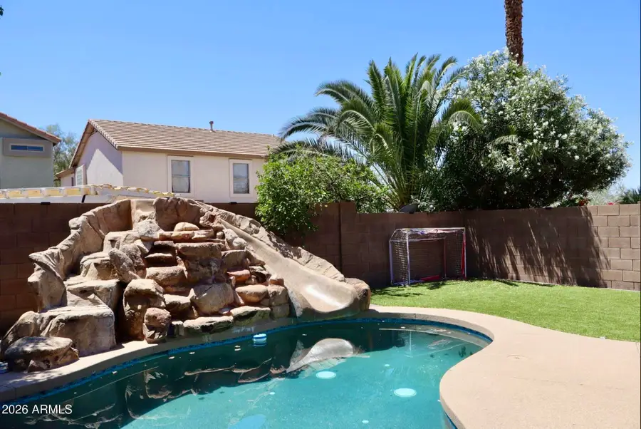 2529 W Big Oak Street, Phoenix, AZ 85085 - #2
