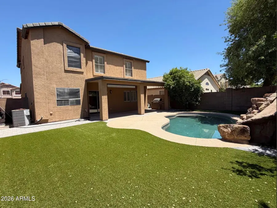 2529 W Big Oak Street, Phoenix, AZ 85085 - #3