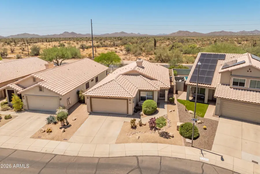 31250 N 40th Place, Cave Creek, AZ 85331 - #2