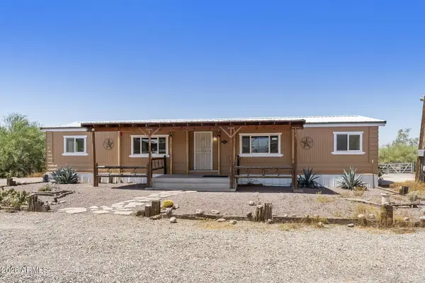 293 S Belaire Road, Apache Junction, AZ 85119
