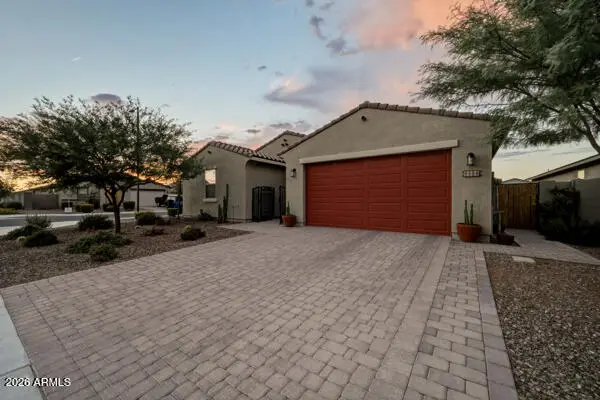 4968 W Elijah Lane, San Tan Valley, AZ 85144 - #1