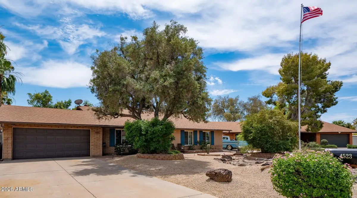 4523 E Voltaire Avenue, Phoenix, AZ 85032 - #1