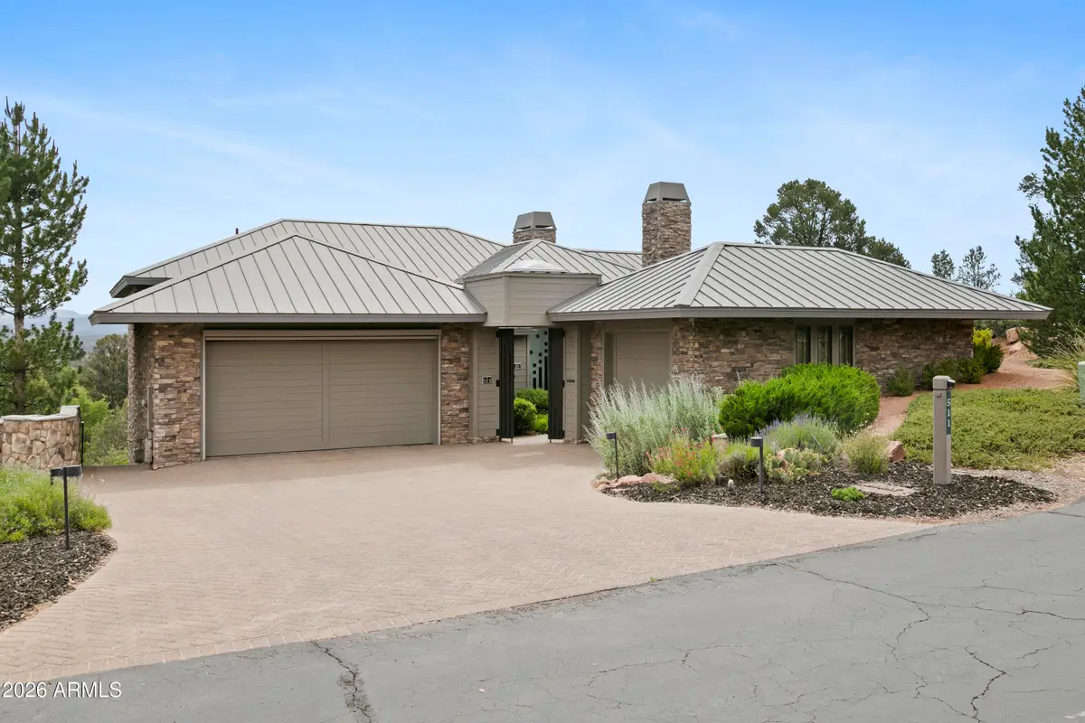 511 N Grapevine Drive, Payson, AZ 85541 - #1