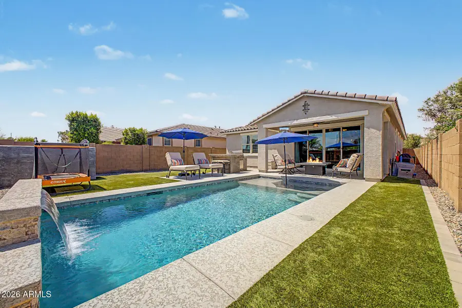 725 E Liberty Lane, Gilbert, AZ 85296 - #2