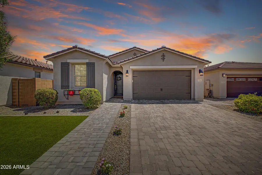 725 E Liberty Lane, Gilbert, AZ 85296 - #3