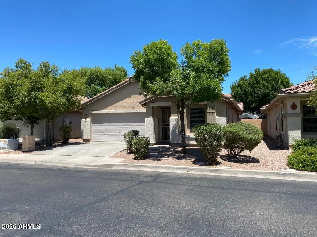 3742 E Jasper Drive, Gilbert, AZ 85296 - #1