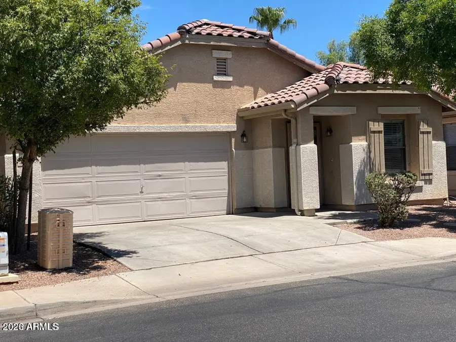 3742 E Jasper Drive, Gilbert, AZ 85296 - #2
