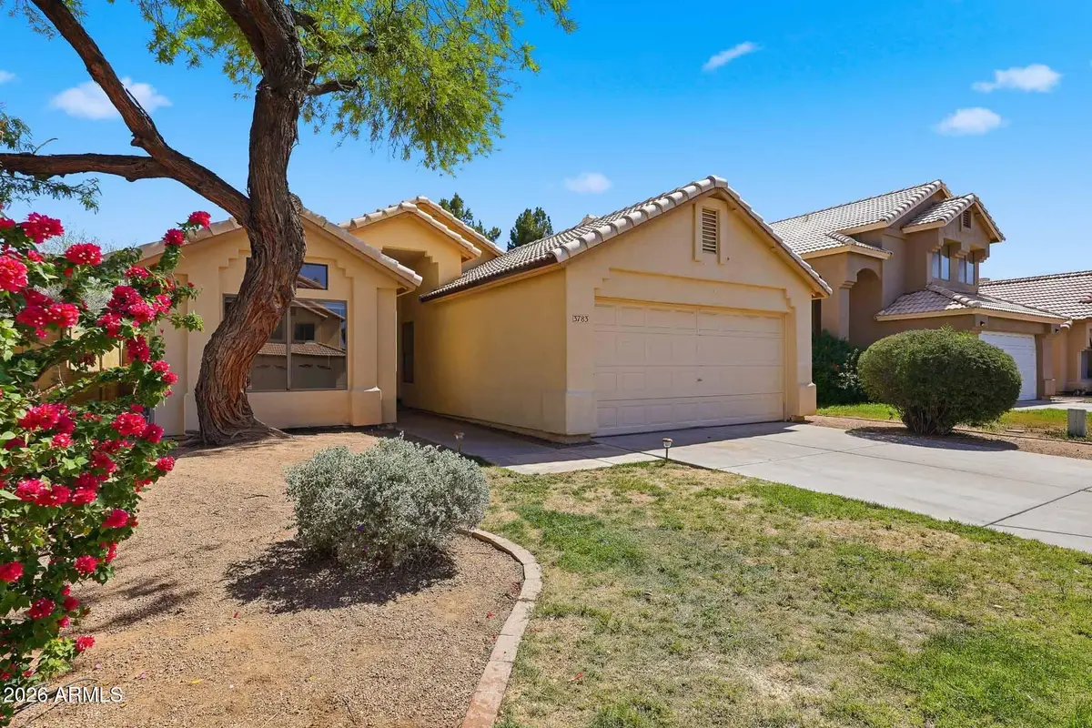 3783 W Park Avenue, Chandler, AZ 85226 - #1