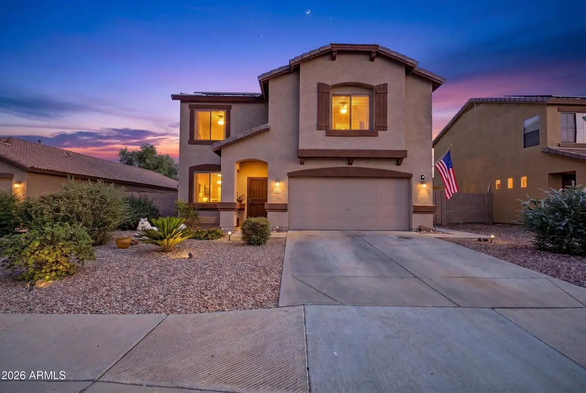 16039 W Acapulco Lane, Surprise, AZ 85379 - #1