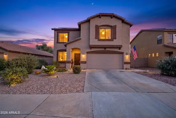 16039 W Acapulco Lane, Surprise, AZ 85379