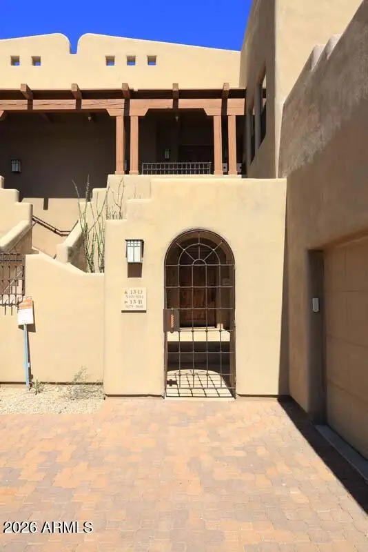 36601 N Mule Train Road #13D, Carefree, AZ 85377 - #1