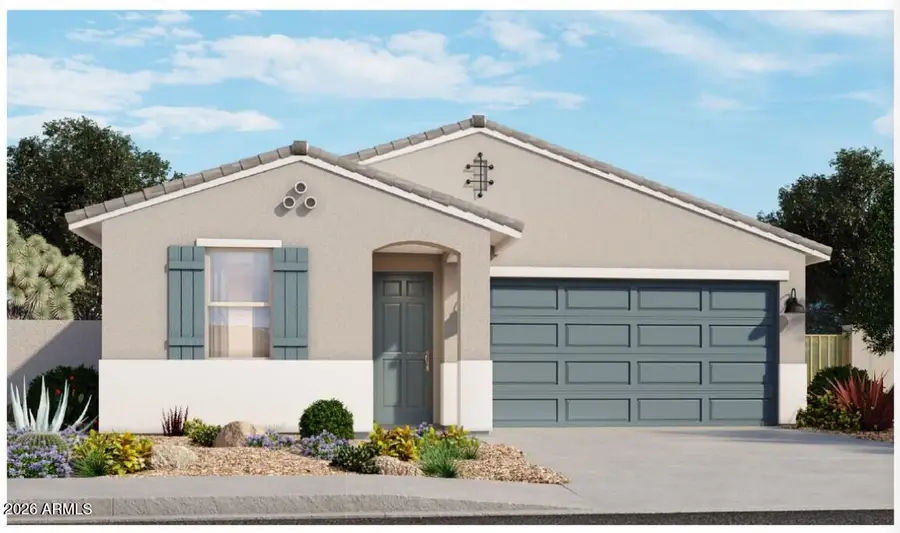 15803 W Cottontail Lane, Surprise, AZ 85387 - #2