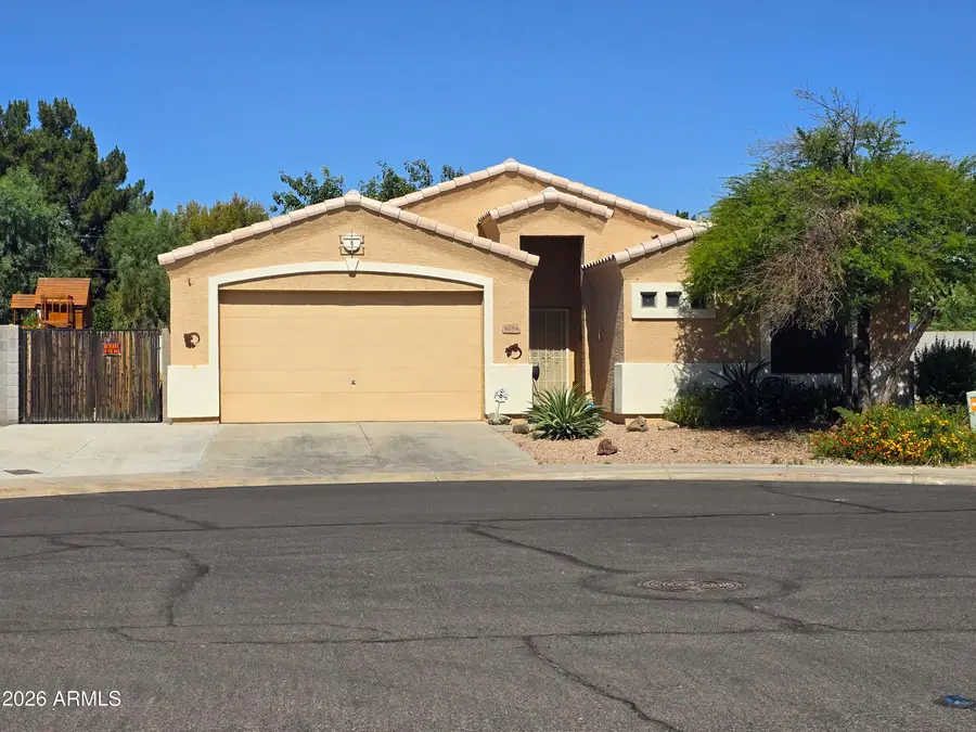 6794 N 79th Drive, Glendale, AZ 85303 - #2