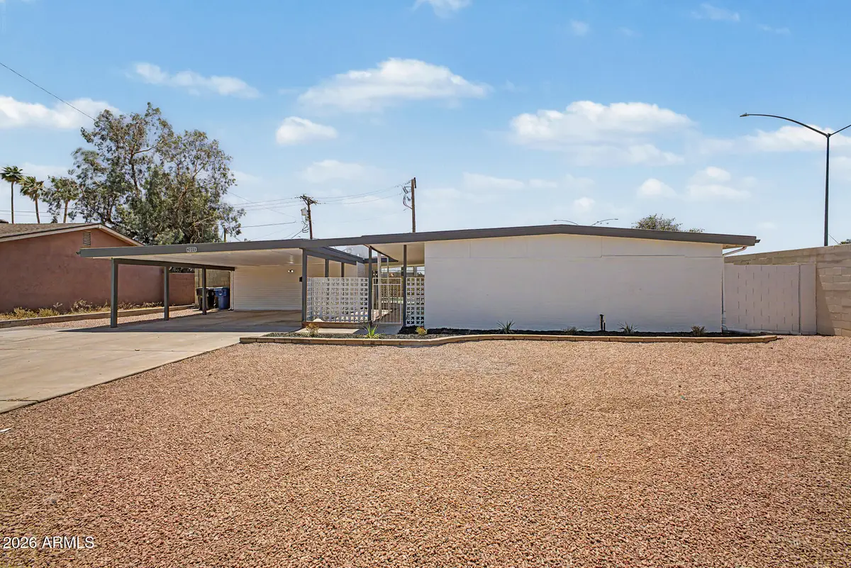 2009 E 3rd Drive, Mesa, AZ 85204 - #1