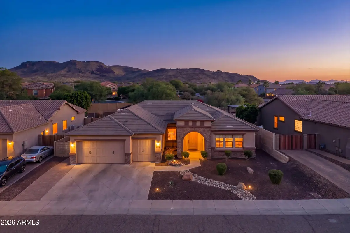 25609 N 55th Drive, Phoenix, AZ 85083 - #1
