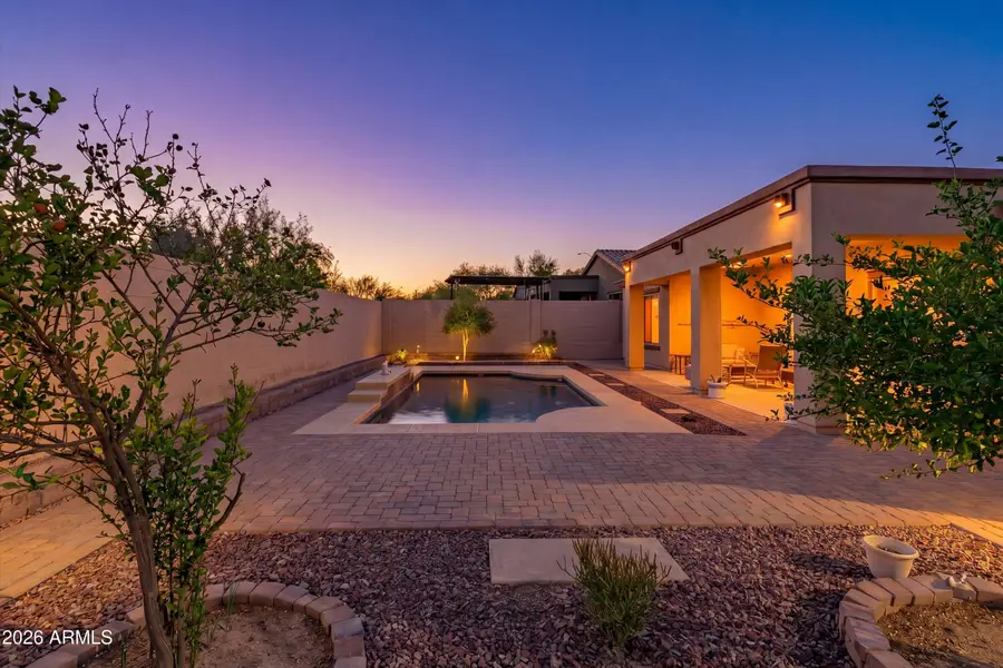 25609 N 55th Drive, Phoenix, AZ 85083 - #2