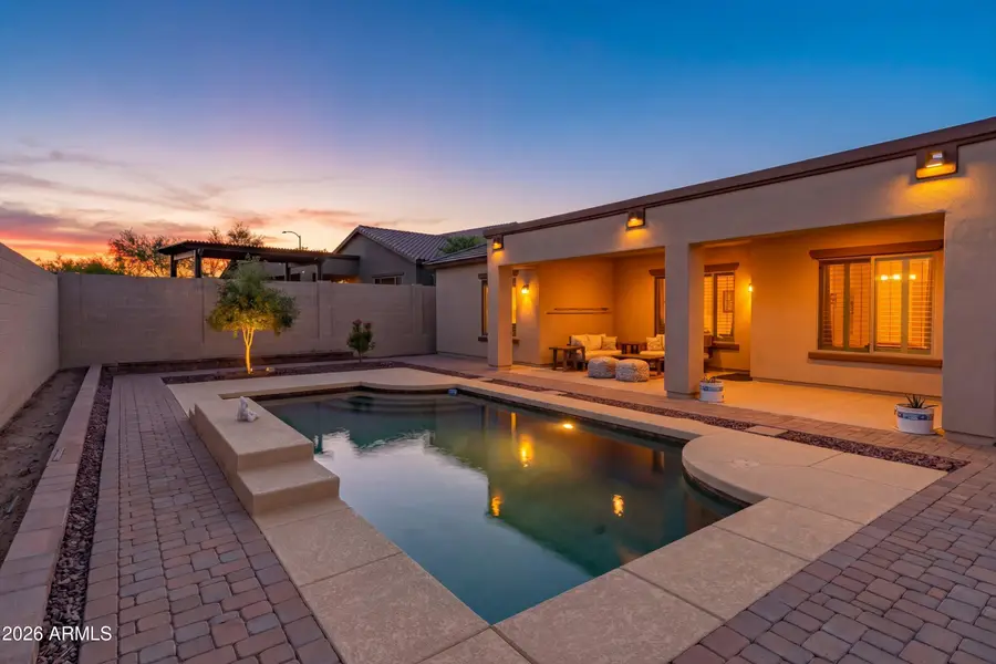 25609 N 55th Drive, Phoenix, AZ 85083 - #3