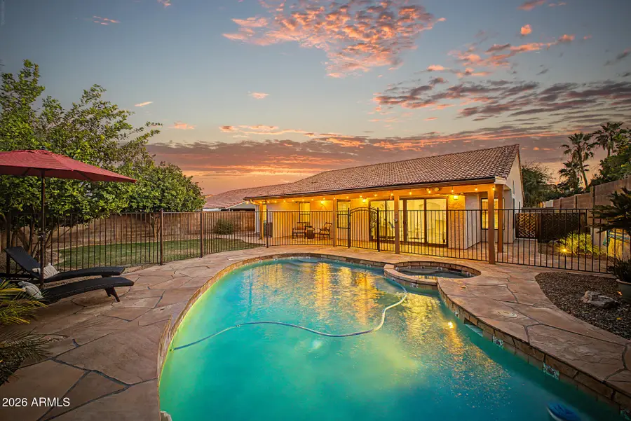 14843 S 27th Street, Phoenix, AZ 85048 - #2