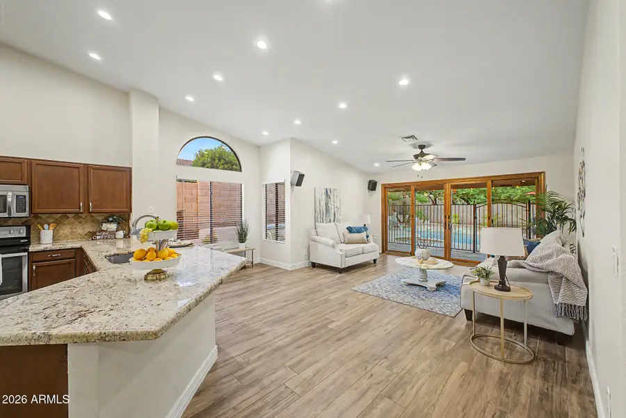14843 S 27th Street, Phoenix, AZ 85048 - #3