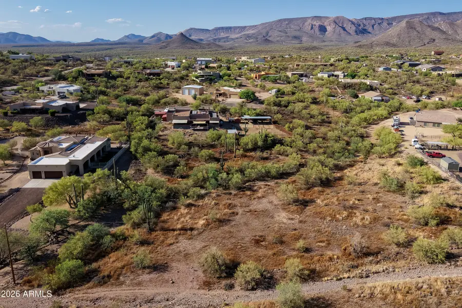 1838 E Gaffney Road, New River, AZ 85087 - #2