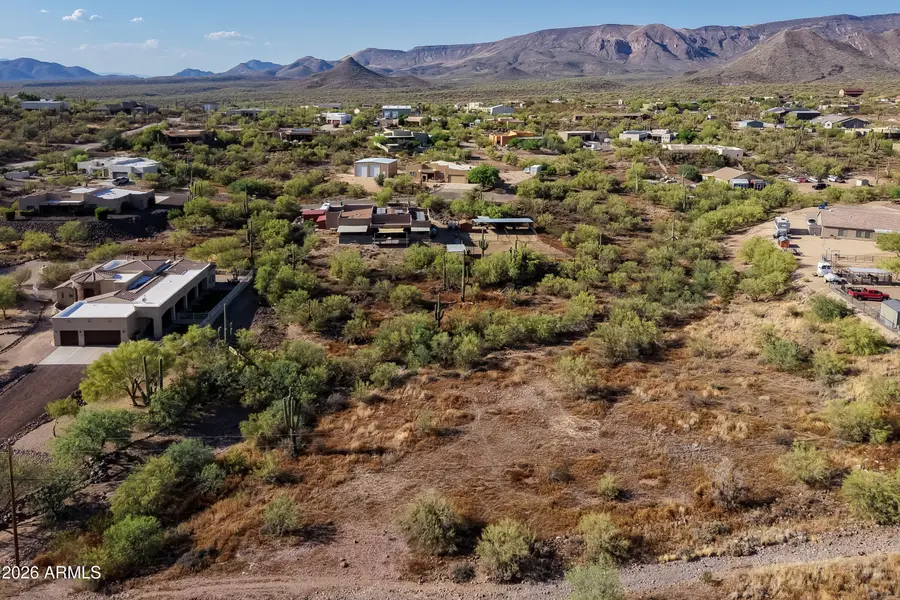 1838 E Gaffney Road, New River, AZ 85087 - #3