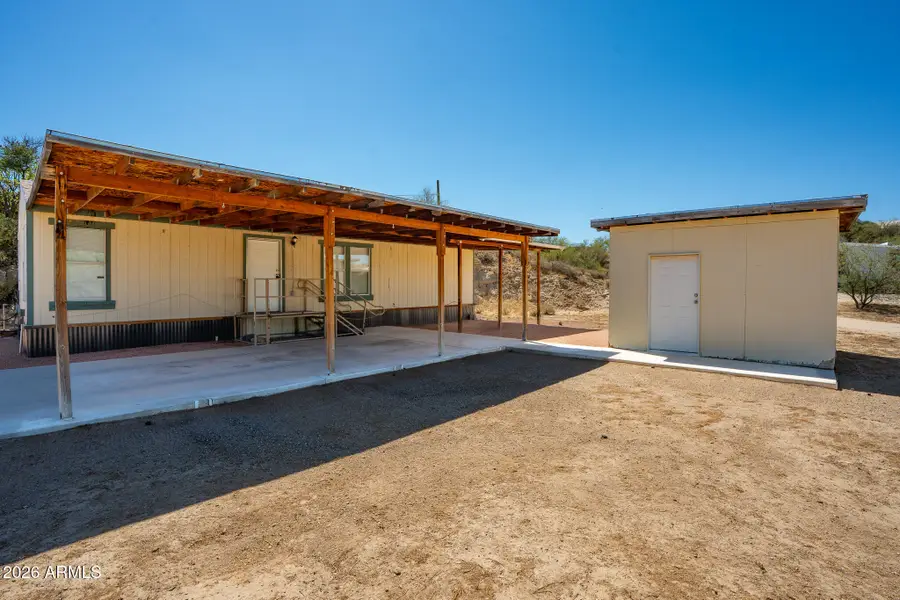 19725 E Squaw Valley Drive, Black Canyon City, AZ 85324 - #3