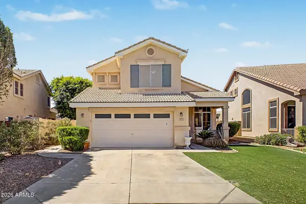 7015 W Blackhawk Drive, Glendale, AZ 85308