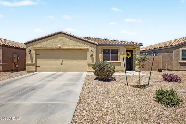 13112 E Aster Lane, Florence, AZ 85132