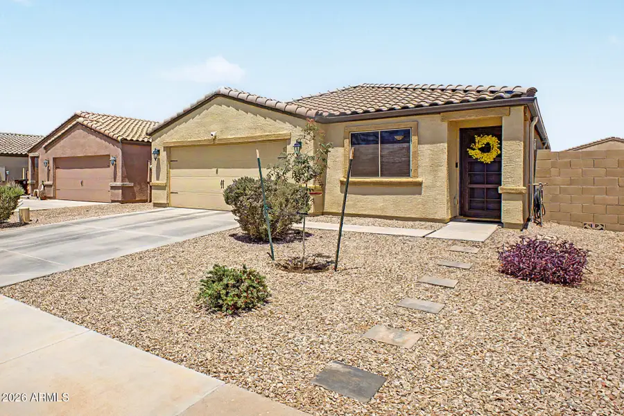 13112 E Aster Lane, Florence, AZ 85132 - #2