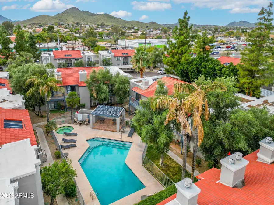 15402 N 28th Street #205, Phoenix, AZ 85032 - #2