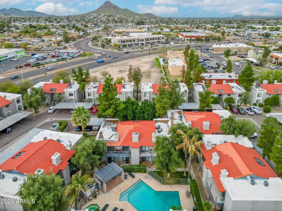 15402 N 28th Street #205, Phoenix, AZ 85032 - #3