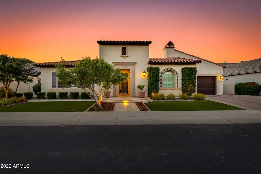 2766 E Bonanza Court, Gilbert, AZ 85297 - #2